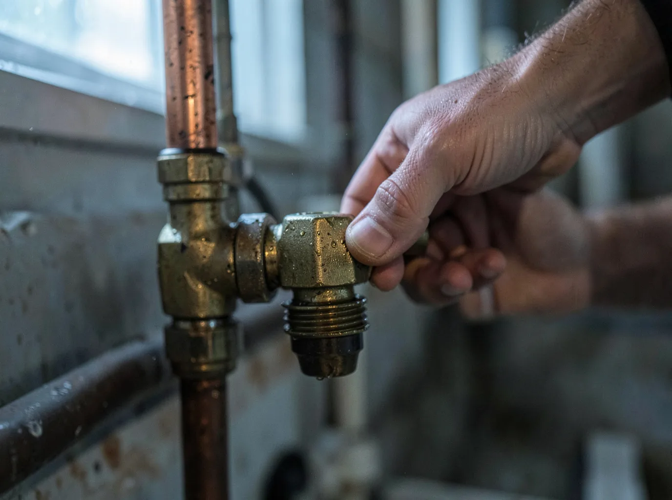 Emergency Plumber Kyles Ford, TN FAQs